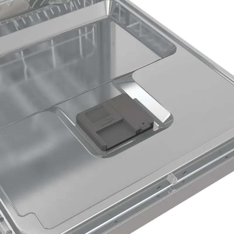 Посудомоечная машина Gorenje GS643E90W Белый