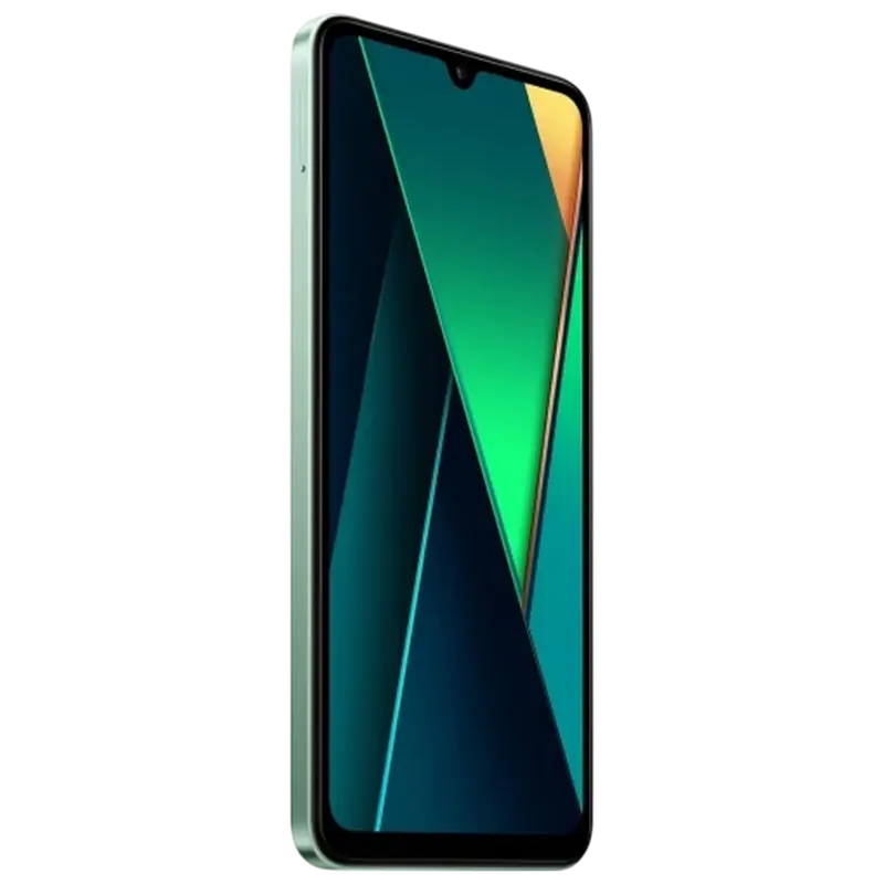 Smartphone Xiaomi C75, 6 GB / 128GB