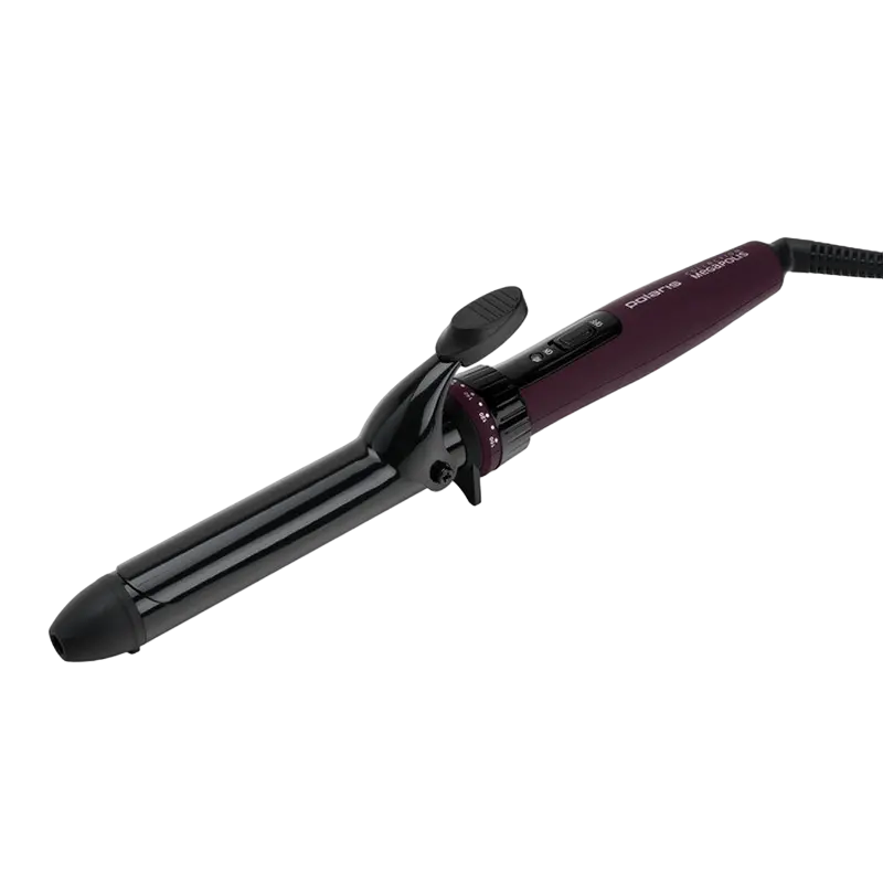 Плойка Polaris PHS 2285K Бордовый