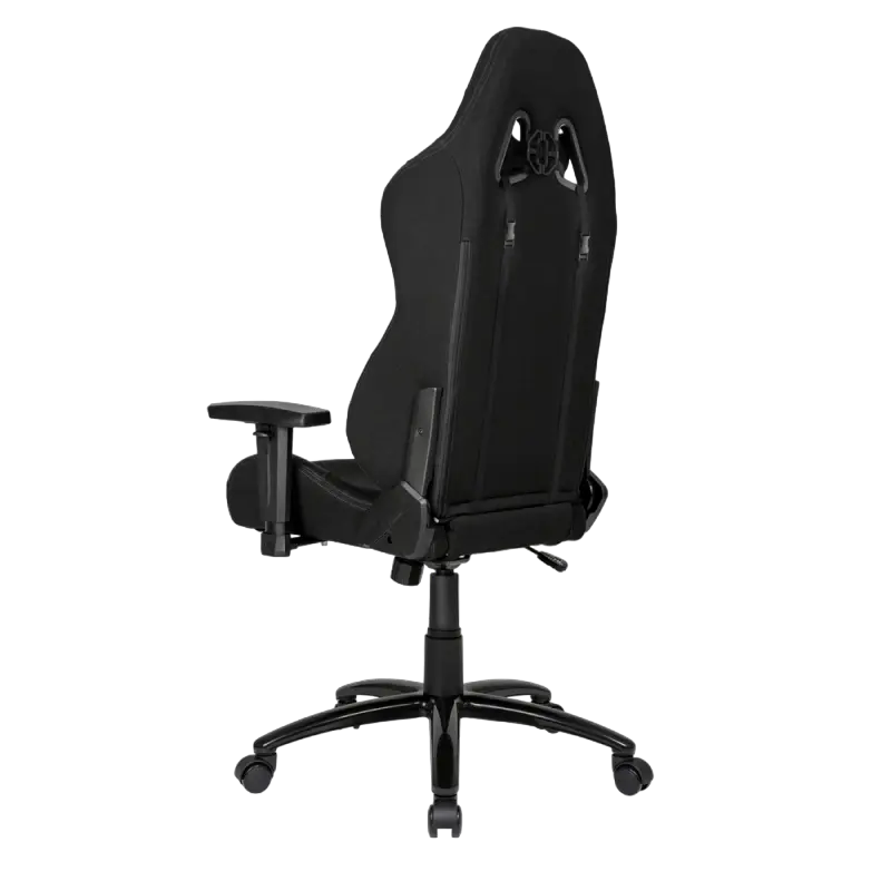 Игровое кресло AKRacing CORE EX Ткань Чёрный