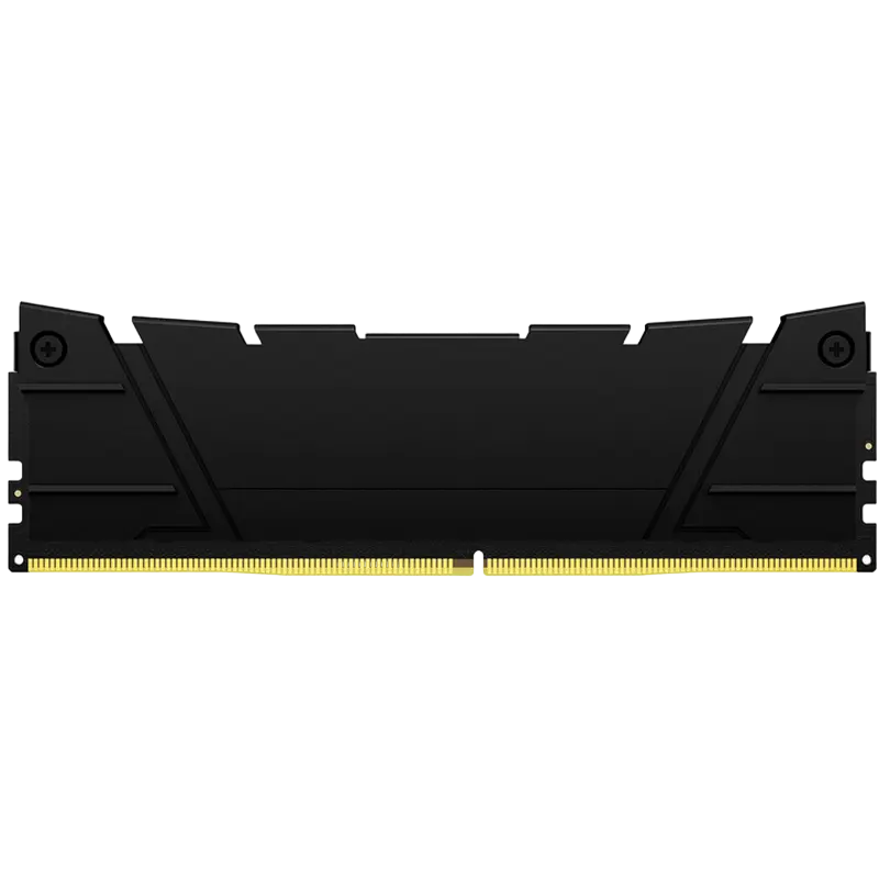 Оперативная память Kingston FURY Renegade FURY Renegade 16 ГБ Черный/Серебристый