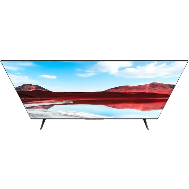 43" QLED SMART Телевизор Xiaomi A Pro 2025 Черный