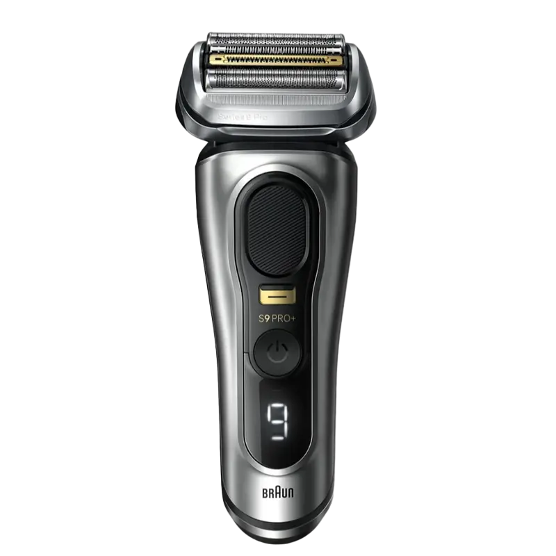 Электробритва мужская Braun Series 9 9567cc Grey