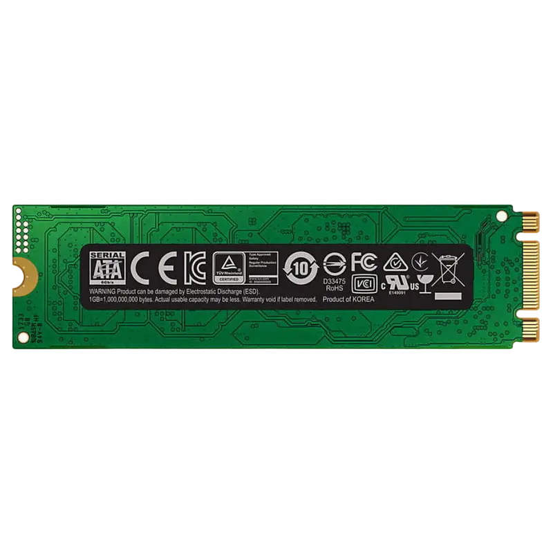 Накопитель SSD Samsung 860 EVO EVO 860 250GB