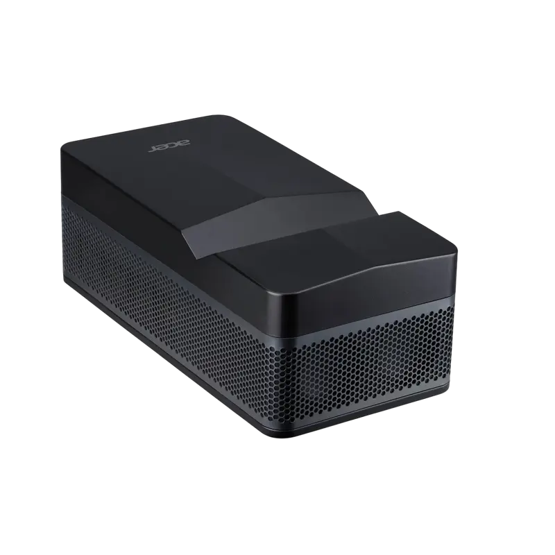 Портативный проектор Acer PD1520us DLP Черный