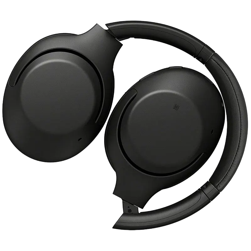 Наушники SONY WH-XB900N Чёрный