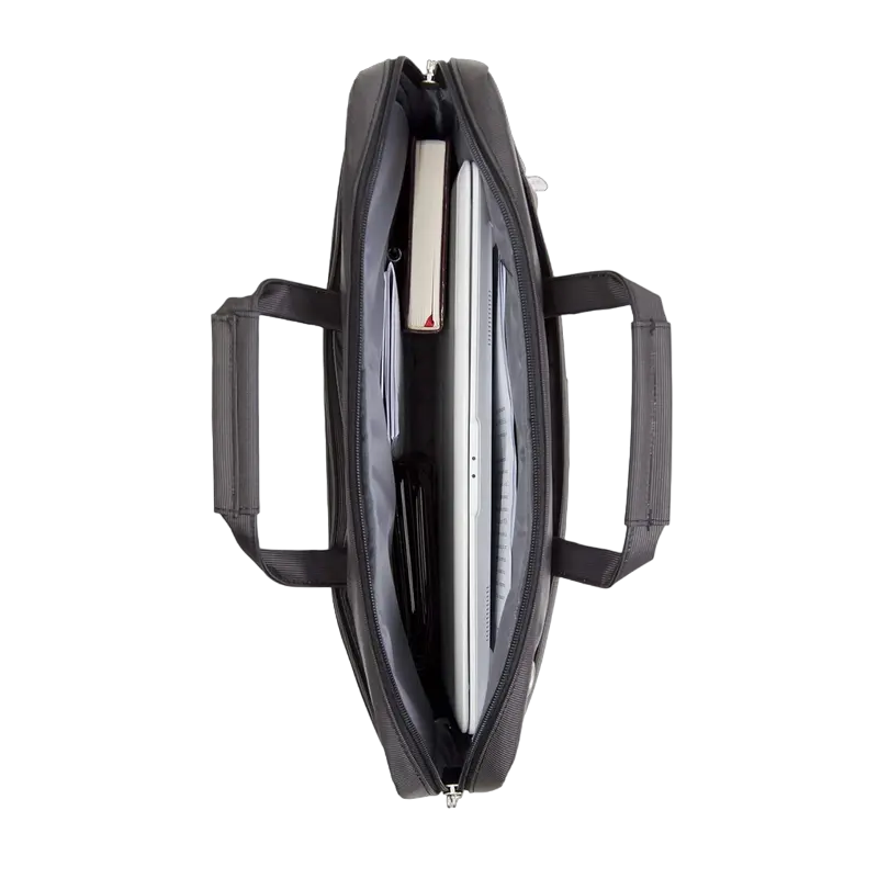 Сумка для ноутбука Platinet York Черный