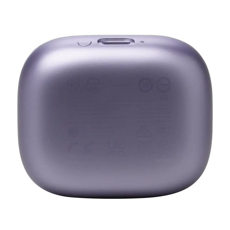 Наушники JBL LIVE Beam 3 Фиолетовый