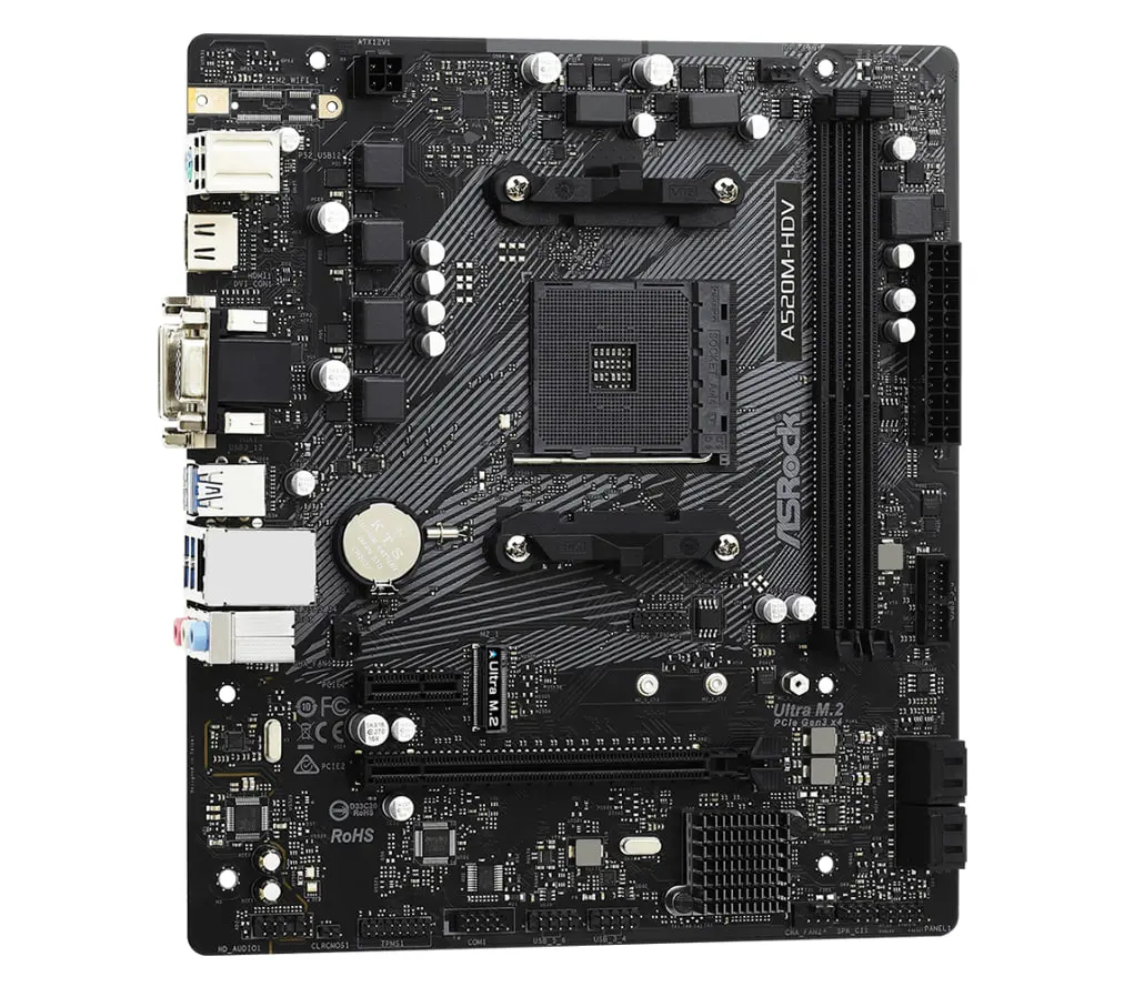 Office PC Ultra PC09939