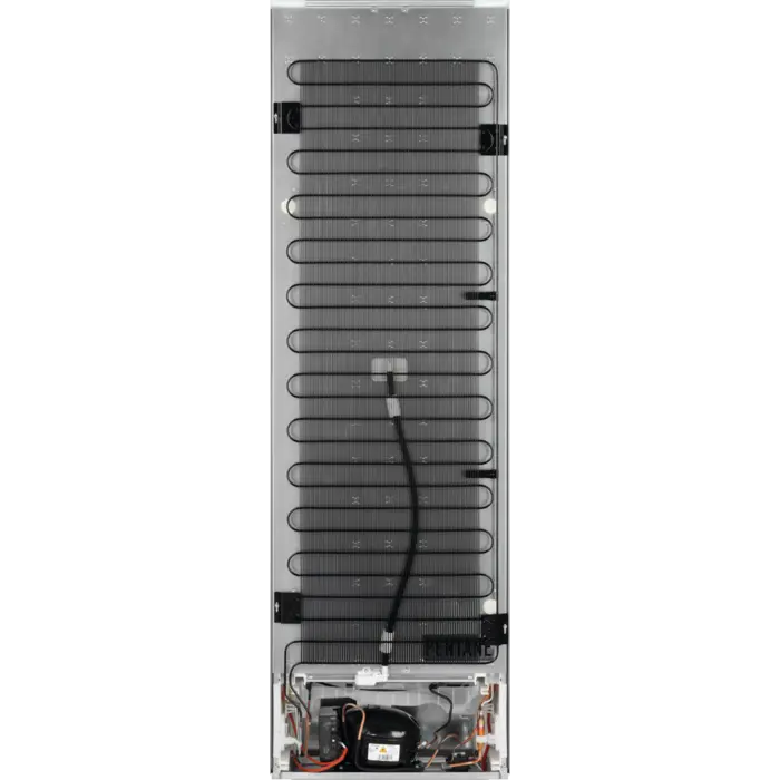 Холодильник AEG SCE818E8TS Белый