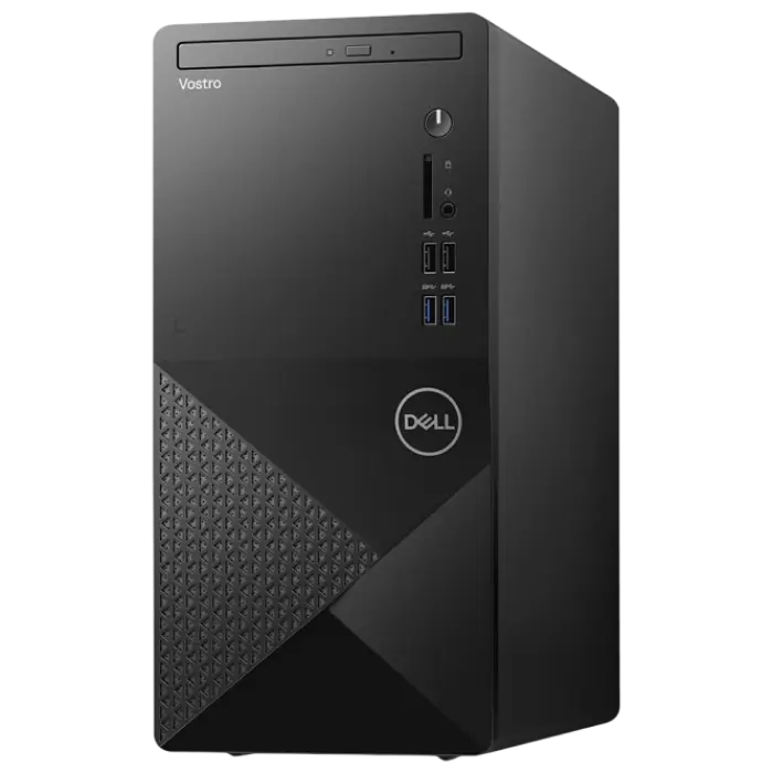 Настольный ПК DELL Vostro 3888 Core i5-10400 8 ГБ