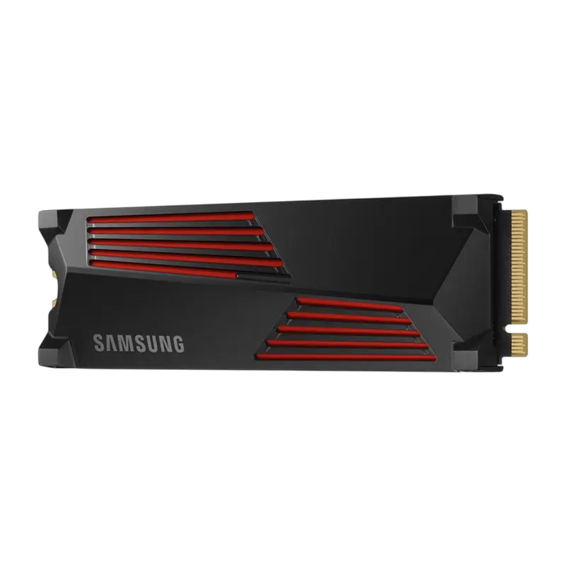 Накопитель SSD Samsung 990 PRO PRO 990 4000GB