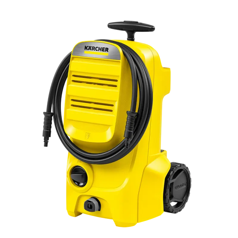 Mini-mașină de spălat cu presiune Karcher K 3 Classic 1600 W