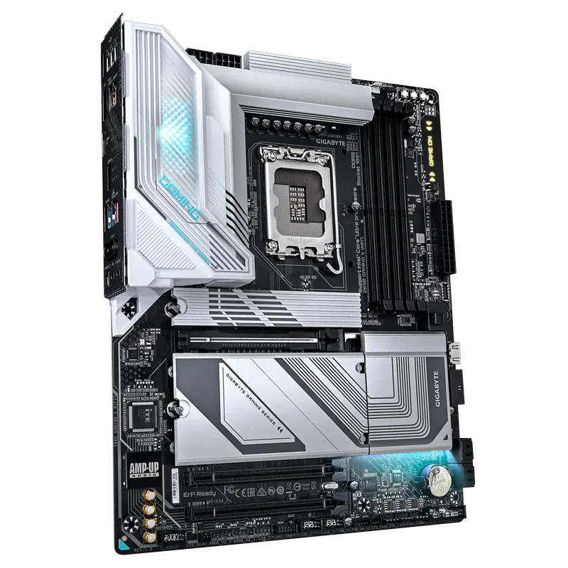 Материнская плата Gigabyte Z890 GAMING X WIFI7 LGA1851 ATX