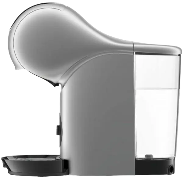 Капсульная Кофеварка Krups KP440E10 Серебристый