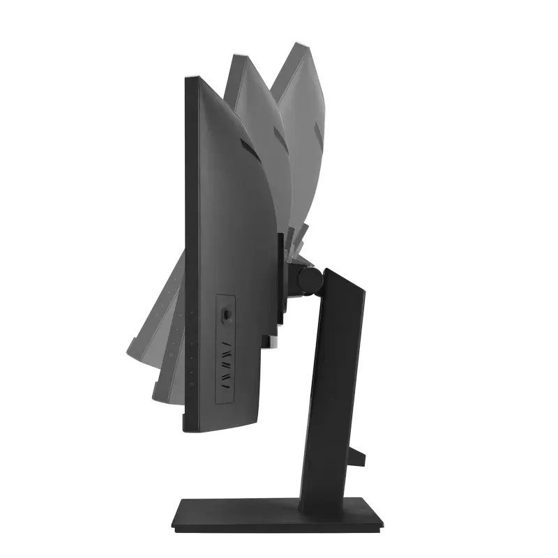 Монитор ASUS VA34VCPSR Чёрный