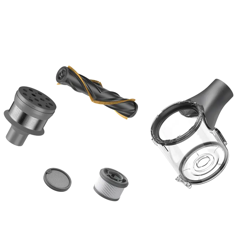 Вертикальный Пылесос Dreame R10 Pro Черный