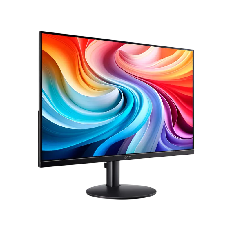 Монитор Acer SA273G0bi Чёрный