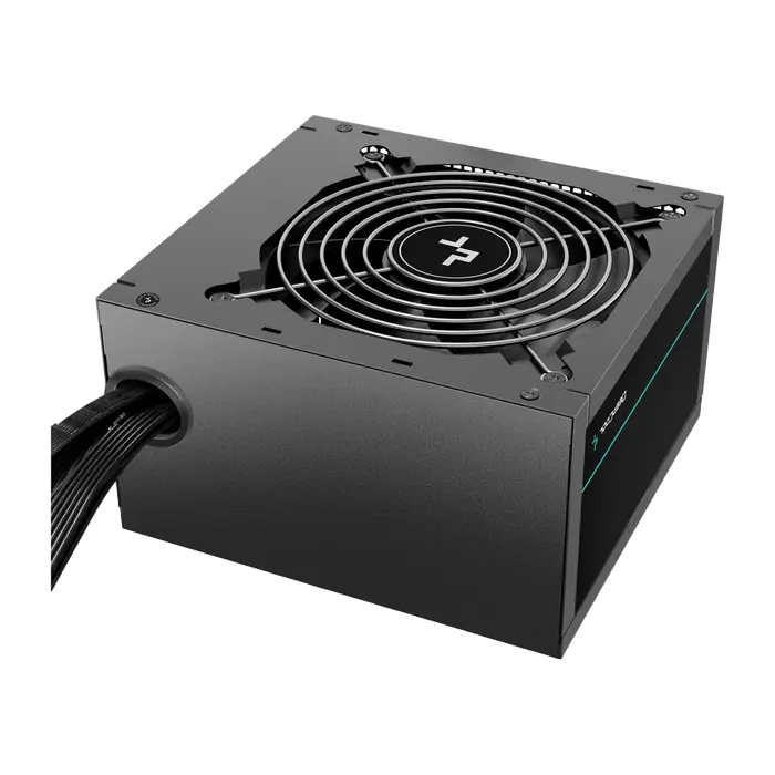 Tip Блок питания для компьютеров Deepcool PM750D ATX Черный