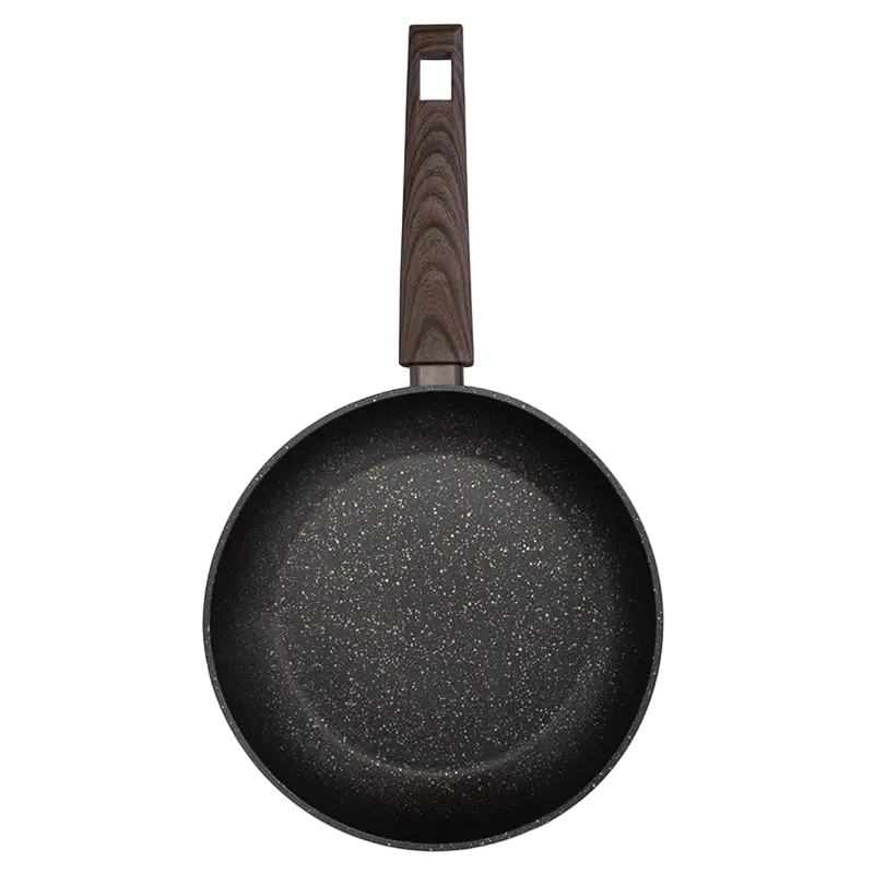 Сковорода RESTO Carina CARINA Коричневый