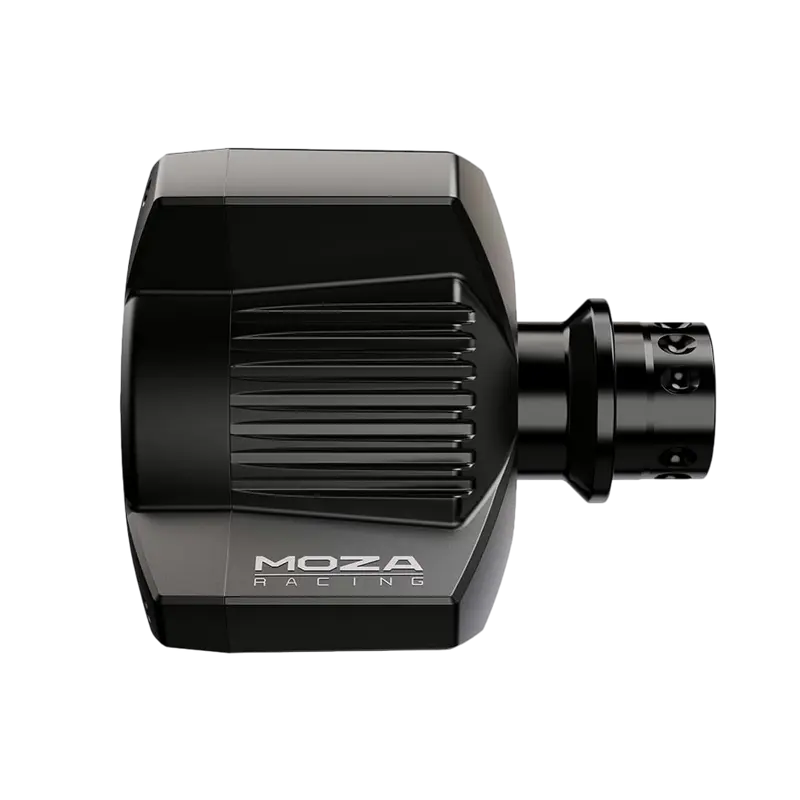 Игровой руль MOZA R3 Racing for PC Чёрный