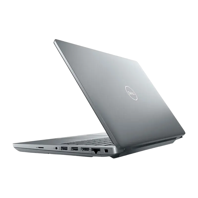 Laptop Business DELL Latitude 5431 Grey