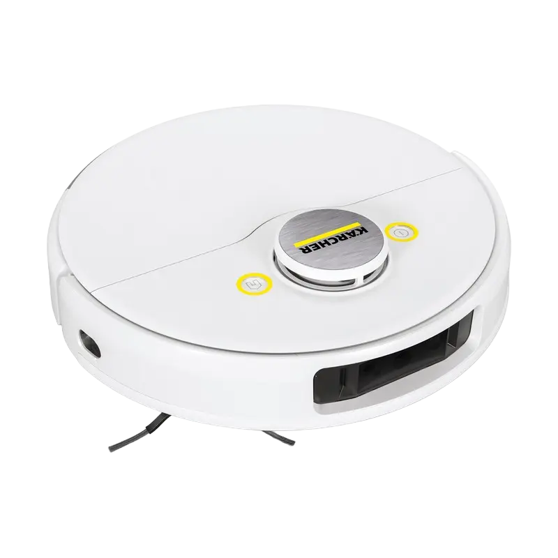 Aspirator Robot Karcher RCV 5 Alb