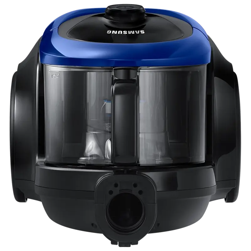 Пылесос Samsung VC18M21A0SB/UK Синий