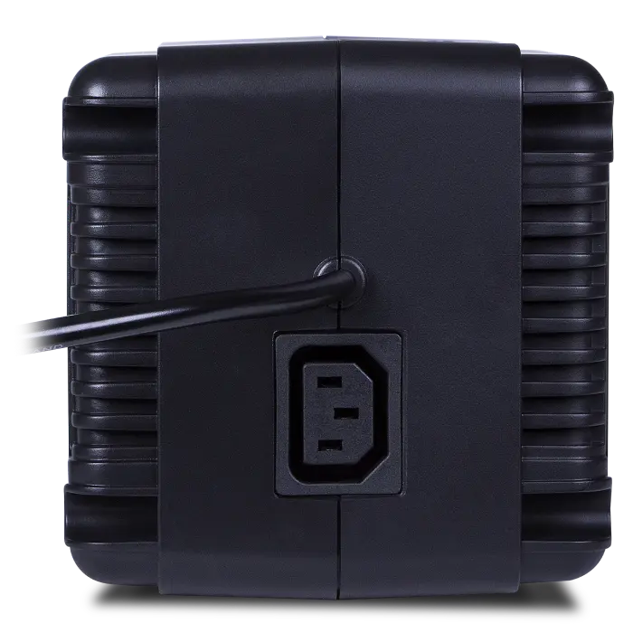 Стабилизатор напряжения SVEN VR-V1000 Черный