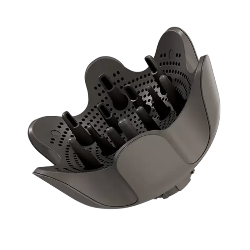 Фен Shark SpeedStyle Pro FLEX Коричневый