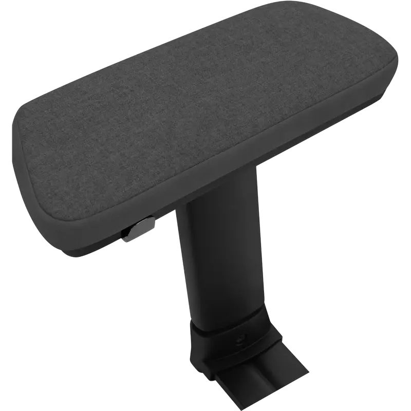 Игровое кресло ThunderX3 Core Smart Loft Вентилируемая Сетка Темно-серый