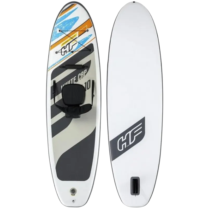 Аксессуары для бассейна Bestway 65342 Белый