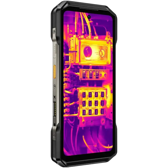 Смартфон Ulefone Armor 27T Pro, 12 ГБ / 256ГБ