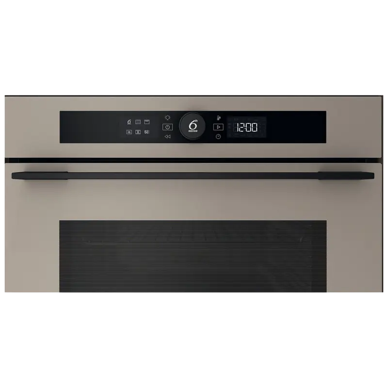 Электрический духовой шкаф Whirlpool WOI5S8PM2SEA Бежевый