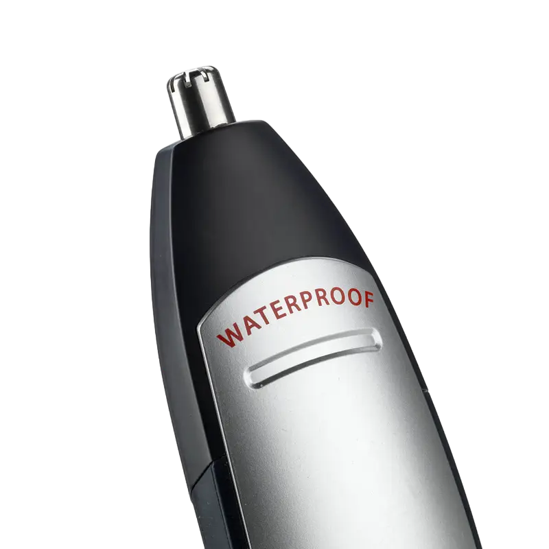 Мужской Триммер BaByliss E837E Серебристый