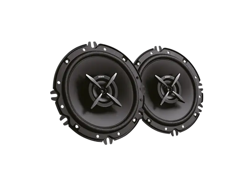 CarAudio XS-FB1620E