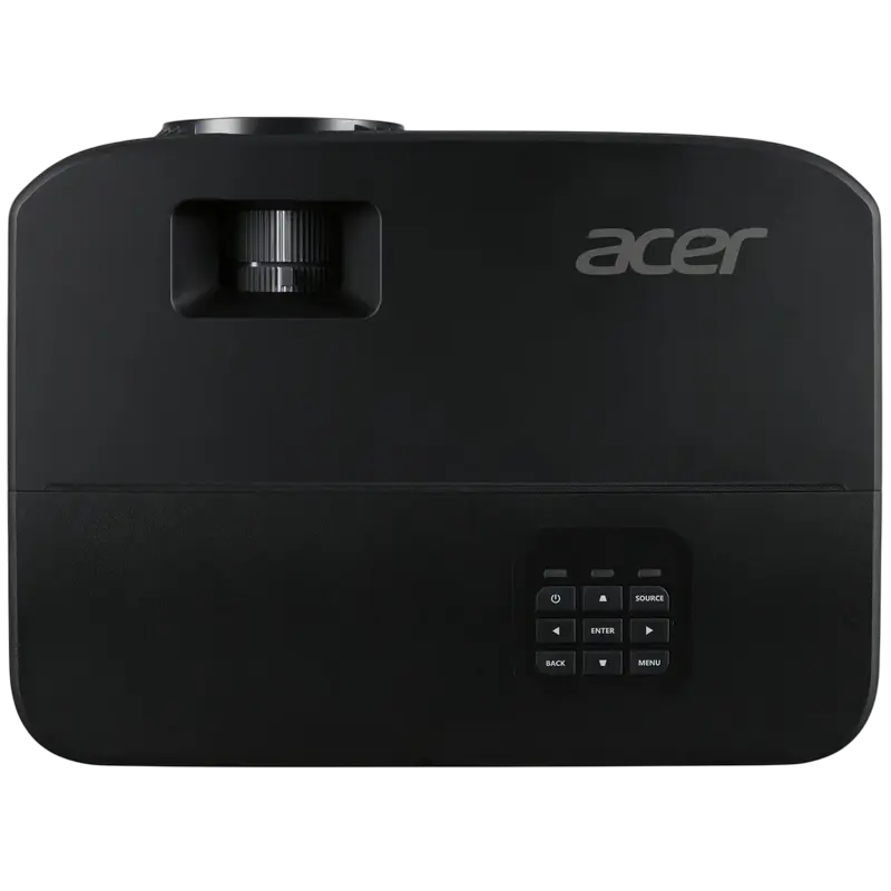 Проектор Acer X1329WHP DLP Черный