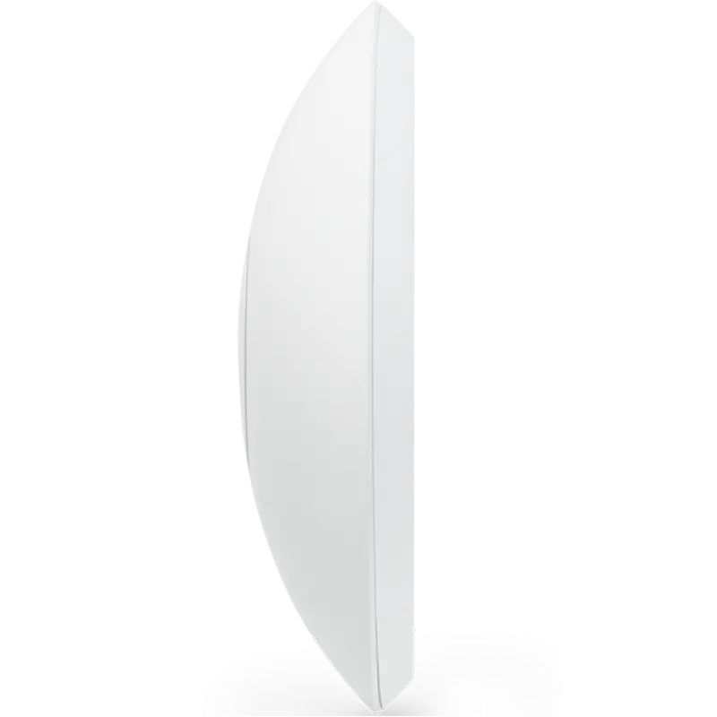 Беспроводная точка доступа Ubiquiti HD Белый