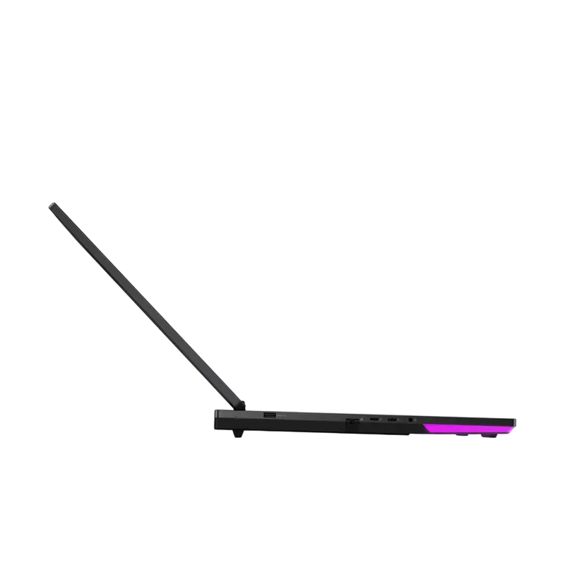 Игровой ноутбук Lenovo Legion 9 18IAX10 Eclipse Black