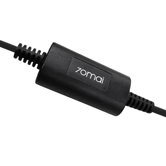 70mai Hardware Kit Midrive UP03 Черный