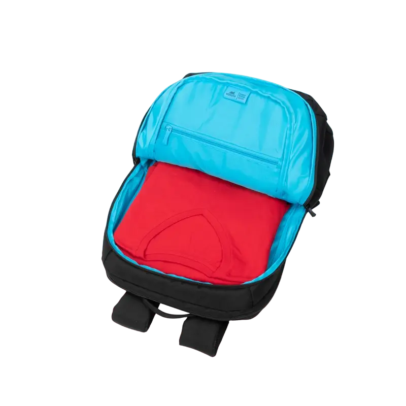 Рюкзак для ноутбука Rivacase Alpendorf Чёрный