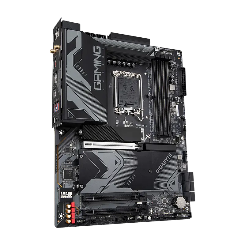 Placă de bază Gigabyte Z790 GAMING X AX LGA1700 ATX