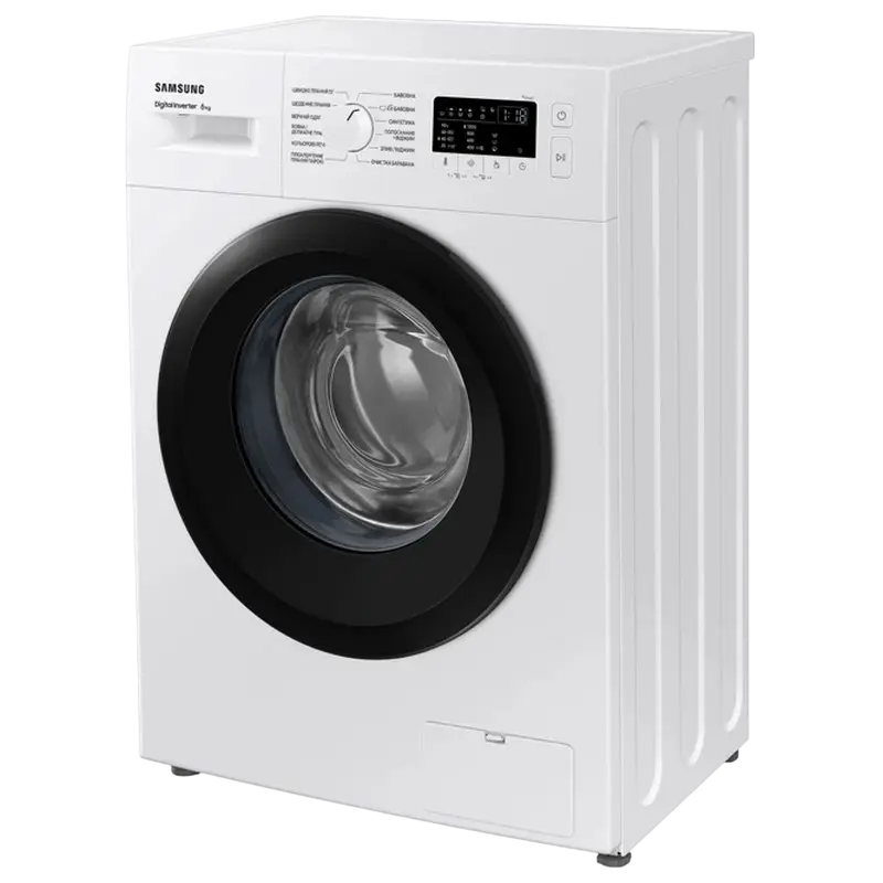 Стиральная машина Samsung WW60A3100BE/LP Белый