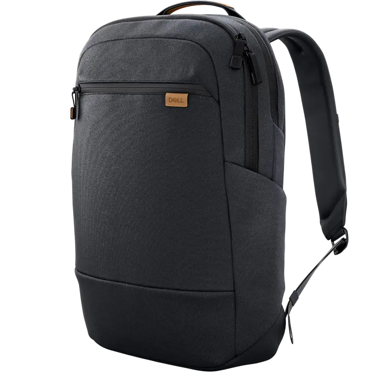 Рюкзак DELL EcoLoop Premier Slim Чёрный