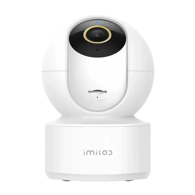 Camera de supraveghere Xiaomi IMILAB C21 Alb