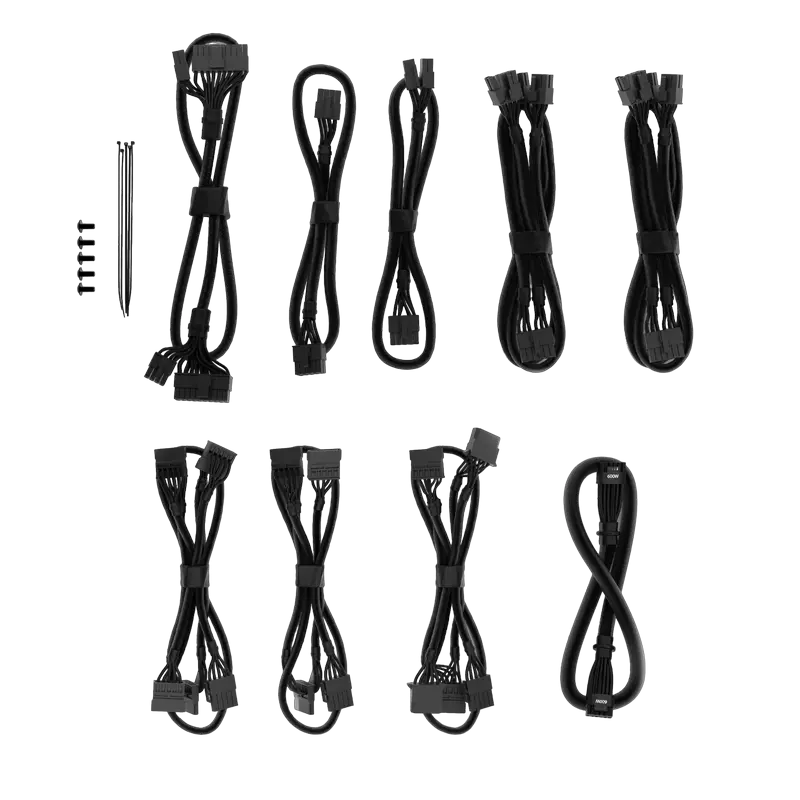 Tip Блок питания для компьютеров be quiet! STRAIGHT POWER 12 ATX Черный