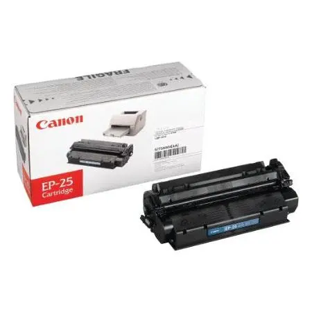 Canon EP-25
