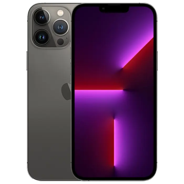 Смартфон Apple iPhone 13 Pro Max, 6 ГБ / 512ГБ