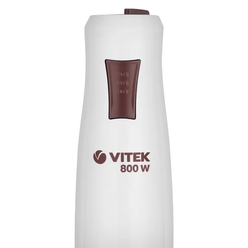 Blender de mână VITEK VT-8522 Alb
