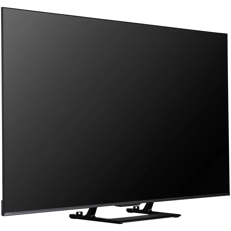 55" LED SMART TV Hisense 55U7Q Negru